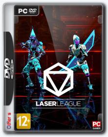 Laser.League-CODEX