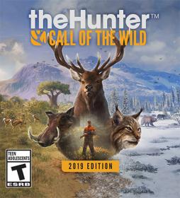 TheHunter - Call of the Wild [FitGirl Repack]