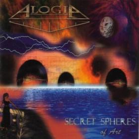 Alogia - Secret Spheres Of Art - 2005