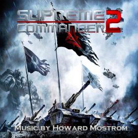 Supreme Commander 2 (2010)