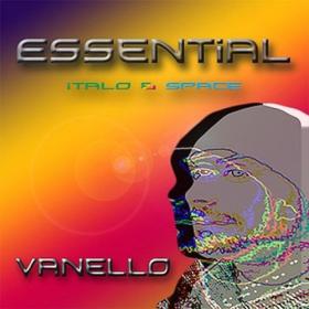 Vanello - Essential (Italo & Space) (2015)