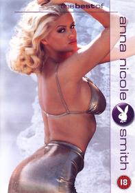 Playboy The Best Of Anna Nicole Smith 1995 XviD KinoRay (Sheikn)