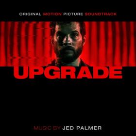 Jed Palmer - Upgrade (2018)