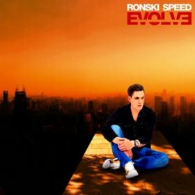 Ronski Speed - Evolve (2018)