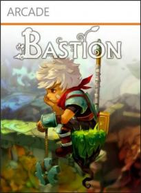 Bastion [R.G. Игроманы]
