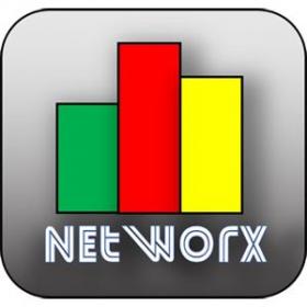 SoftPerfect NetWorx