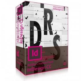 Adobe InDesign CC 2018 13.1.0.76 RePack by KpoJIuK