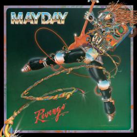 Mayday - Revenge - 1982