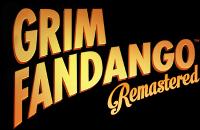 [R.G. Mechanics] Grim Fandango Remastered