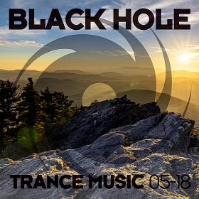 Black Hole Trance Music 05-18 (2018)