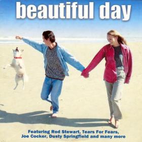 VA - Beautiful Day (2004) MP3 320kbps Vanila