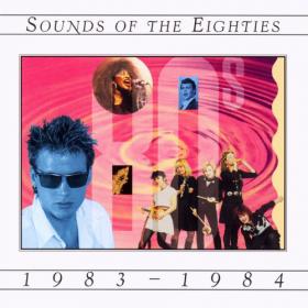 VA - Sounds Of The Eighties 1983-1984 (1995) MP3 320kbps Vanila