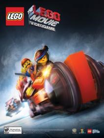 The LEGO Movie.v 1.0.0.35922 + 1 DLC.(Warner Bros. Interactive Entertainment).(2014).Repack