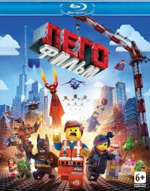 The Lego Movie 2014 BDRip 1080p