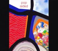 Adrian Belew - Pop Sided (2019) FLAC