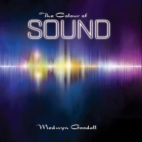 Medwyn Goodall - The Colour of Sound (2019) MP3 320kbps Vanila