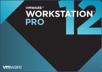 VMware Workstation 12 Pro 12.5.1 build 4542065