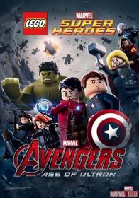 LEGO.Marvels.Avengers.2016.SteamRip.LP