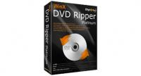 WinX DVD Ripper Platinum 8.8.1.208