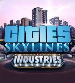 Cities - Skylines [FitGirl Repack]