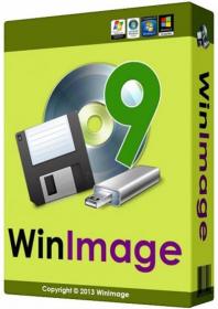 WinImage.9.00