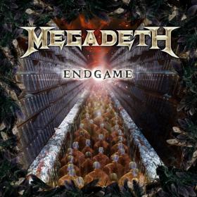 Megadeth - 2009 - Endgame (2019 Remaster)