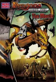Драконы II  Эра металла   Dragons II  The Metal Ages (2005) DVDRip от Stranik 2 0
