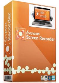 Icecream Screen Recorder Pro 3.61 Portable by PortableAppC