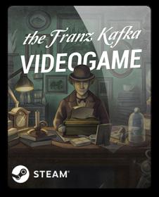 The Franz Kafka Videogame [qoob RePack]