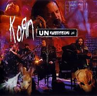 Korn - 2007 - MTV Unplugged