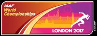 16th IAAF World Championships in Athletics_London 2017
