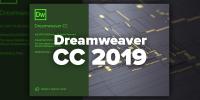 Adobe Dreamweaver CC 2019 v19.0.1.11212