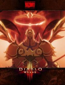 Diablo III-Wrath 2012 P WEBRip