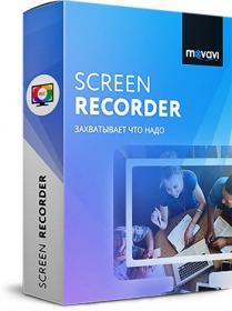 Movavi Screen Recorder 10.0.0 RePack (& Portable) by TryRooM
