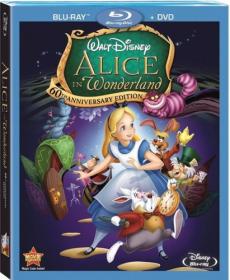 Alice in Wonderland 1951 iPad 576p leonardo59 BDRip