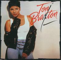 Toni Braxton - Toni Braxton (1992) AnythingOldSchool