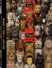 Isle Of Dogs 2018 BDRip(AVC) OlLanDGroup