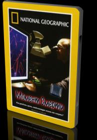 National Geographic Moment smerti 2008 XviD DVDRip