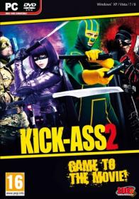 Kick-Ass 2 [R.G. UPG]