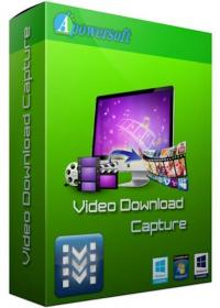Apowersoft Video Download Capture 5.1.6 RePack by KpoJIuK