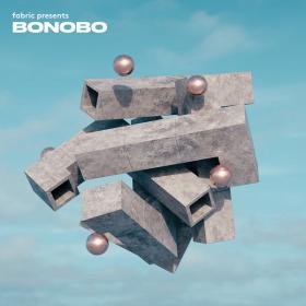 Bonobo - fabric Presents_ Bonobo (2019) FLAC