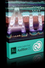 Adobe Audition CC 6.0 build 732 RePack by D!akov