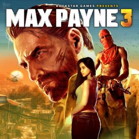 Max Payne 3 - Complete Edition [FitGirl Repack]