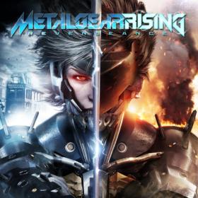Metal Gear Rising - Revengeance [FitGirl Repack]