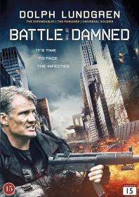 Battle of the Damned 2013 BDRip 1080p