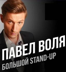 Pavel Volya Bolshoy Stand Up (30-12-2018) HDTV(1080i) 25Kuzmich ts