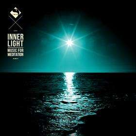 Inner Light - Music For Meditation Vol 01 (2018)