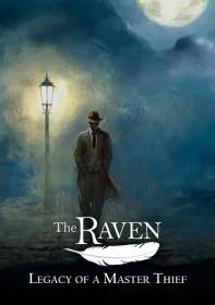 The Raven [R.G. UPG]