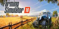 Farming Simulator 16 v1.0.1.2 + Mod