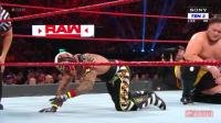 WWE 2019-04-29 Raw [HINDI] - Junoon